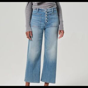 Citizens of Humanity Lyra size 29